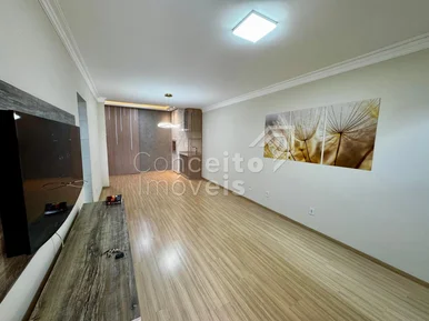 Sobrado Semi Mobiliado - Uvaranas