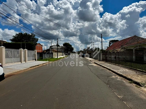 Foto Sobrado