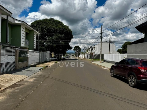 Foto Sobrado