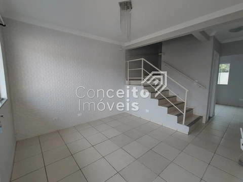 Foto Sobrado