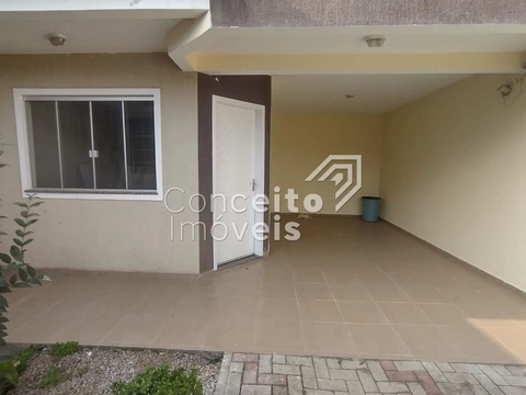 Foto Sobrado