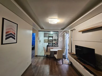 <strong>Condomínio Residencial Purunã - Uvaranas - Apartamento</strong>