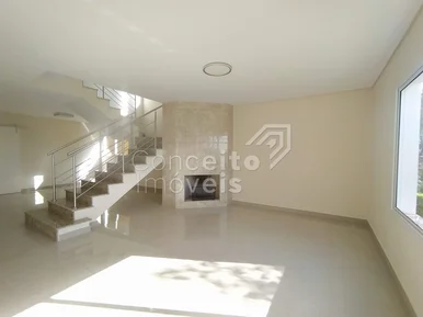 Condomínio Colina Dos Frades - Residência Alto Padrão