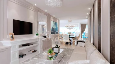 Apartamento De Frente Para O Mar - Meia Praia - Sc