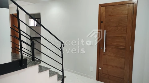 Foto Sobrado