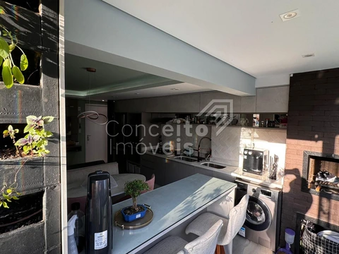 Foto Apartamento