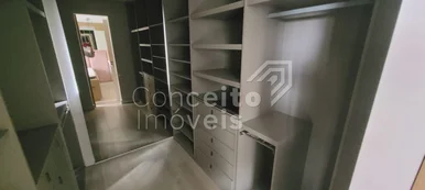 Condomínio Vittace Jardim Carvalho - Apartamento Garden