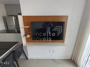 <strong>Edifício Tahoe - Vila Estrela - Apartamento Mobiliado</strong>