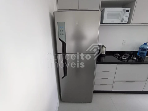 Foto Apartamento