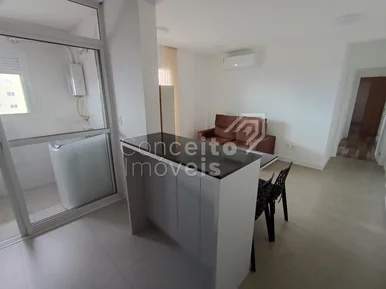 Edifício Tahoe - Vila Estrela - Apartamento Mobiliado