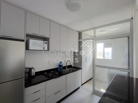 Foto Apartamento