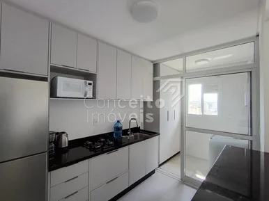 <strong>Edifício Tahoe - Vila Estrela - Apartamento Mobiliado</strong>