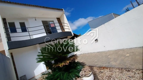 Foto Sobrado