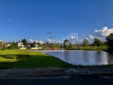 Condomínio Eos Mirante Residence - Terreno Frente Lago