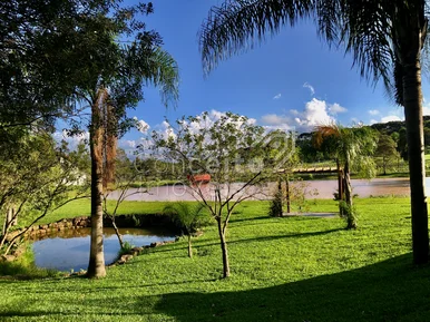 Condomínio Eos Mirante Residence - Terreno Frente Lago