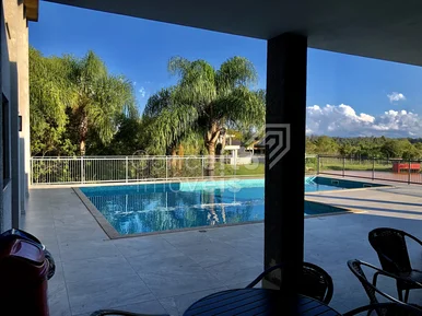 Condomínio Eos Mirante Residence - Terreno Frente Lago