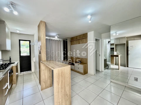 Foto Apartamento