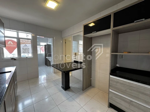 Foto Apartamento