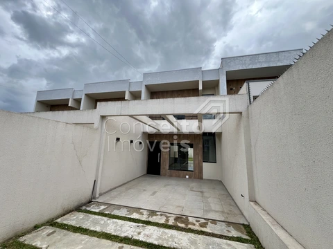 Foto Sobrado