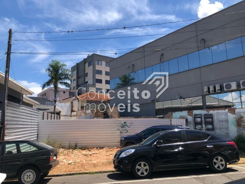 Foto Terreno