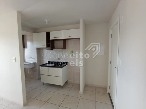Foto Apartamento