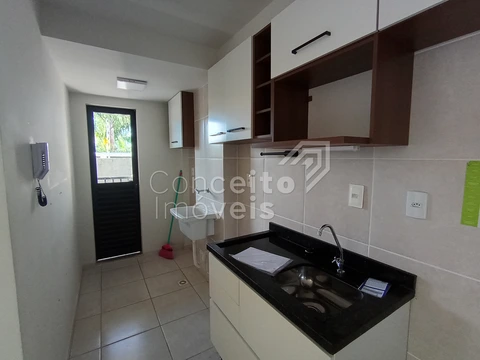 Foto Apartamento
