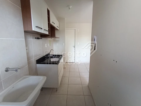 Foto Apartamento