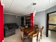 <strong>Edifício Saint Antoine - Uvaranas - Apartamento Garden</strong>