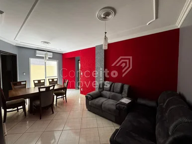 <strong>Edifício Saint Antoine - Uvaranas - Apartamento Garden</strong>