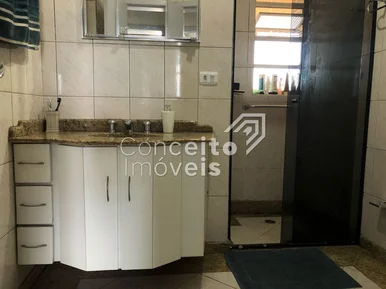 Edifício Esperidião - Centro - Apartamento