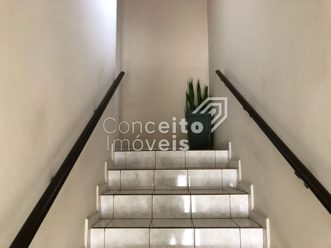 Foto Sobrado