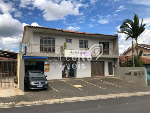 Foto Sobrado
