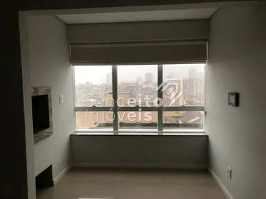Edifício Premiere - Centro - Apartamento