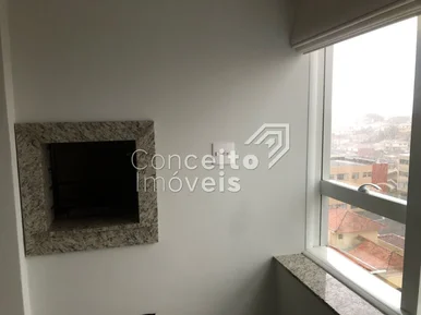 Edifício Premiere - Centro - Apartamento