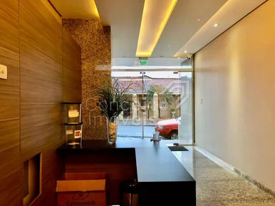 <strong>Edifício Premiere - Centro - Apartamento</strong>