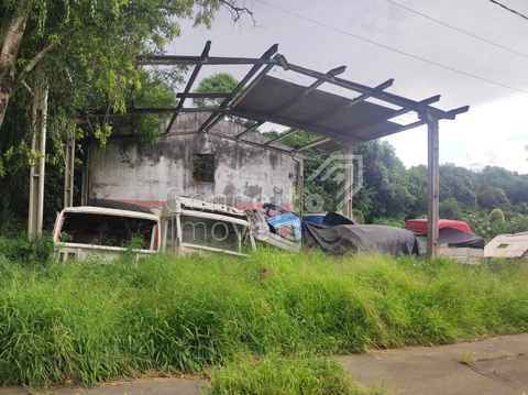 Foto Terreno