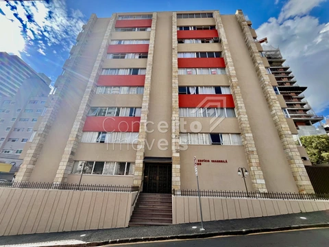 Foto Apartamento