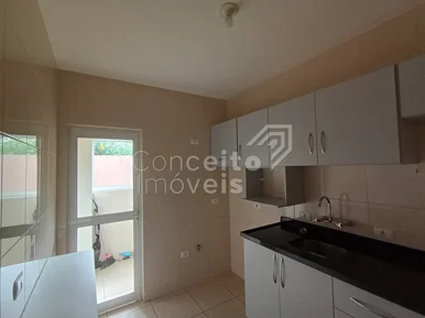 Edifício João Paulo - Centro - Apartamento Mobiliado