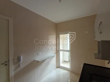 Edifício João Paulo - Centro - Apartamento Mobiliado