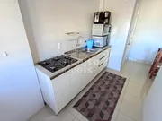 <strong>Edifício Le Raffine - Vila Estrela - Apartamento Mobiliado</strong>