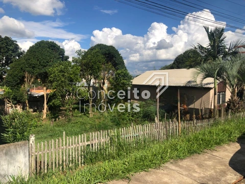 Foto Terreno