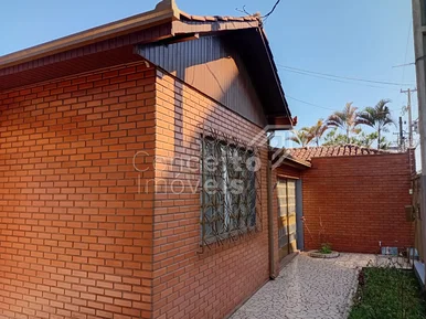 Imóvel Residencial E/ou Comercial - Centro