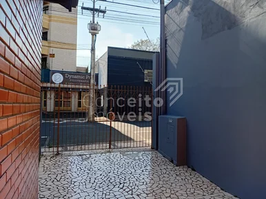 Imóvel Residencial E/ou Comercial - Centro