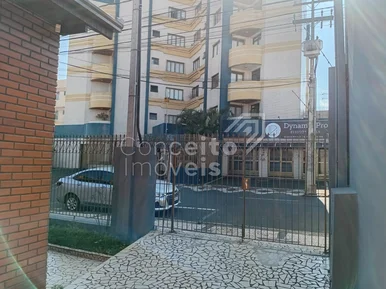 Imóvel Residencial E/ou Comercial - Centro