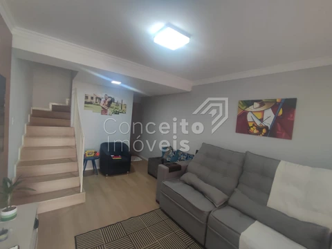 Foto Sobrado