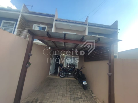 Foto Sobrado