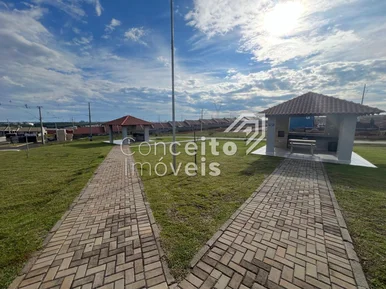Condomínio Girassol - Neves - Residência.