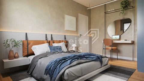 Foto Apartamento
