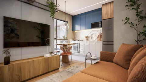 Foto Apartamento