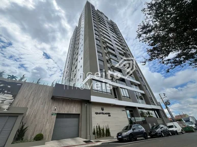 <strong>Edifício Gran Villaggio- Estrela - Apartamento Semimobiliado</strong>